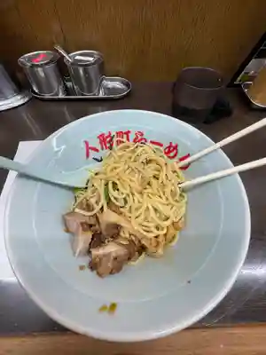 笠間稲荷神社 東京別社(東京都)