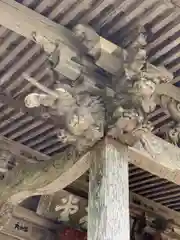八坂神社の芸術