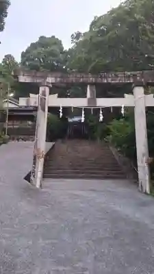 掛川神社(高知県)