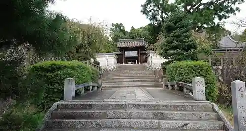慈雲寺のその他建物