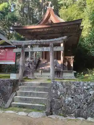 圓教寺(兵庫県)