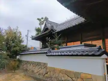 春日神社の本殿・本堂