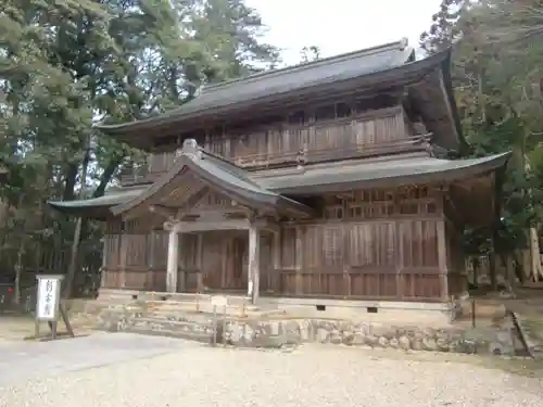 出雲大社(島根県)