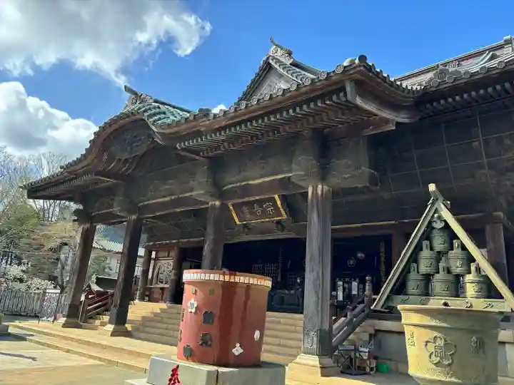 東勝寺宗吾霊堂(千葉県)