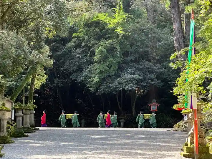 宇佐神宮(大分県)