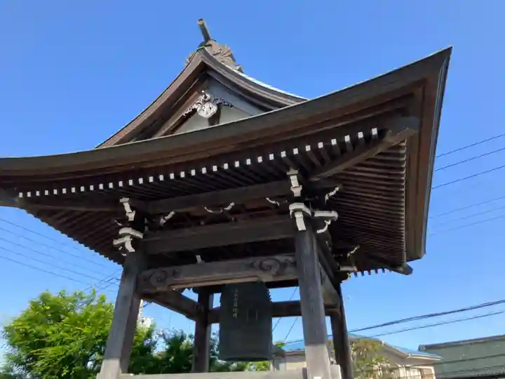 専称寺(神奈川県)