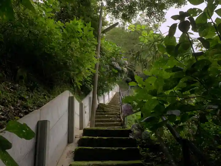 最明寺のその他建物