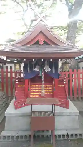 黄龍神社(新潟県)