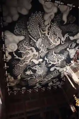 建仁寺（建仁禅寺）(京都府)