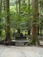 霧島神宮(鹿児島県)