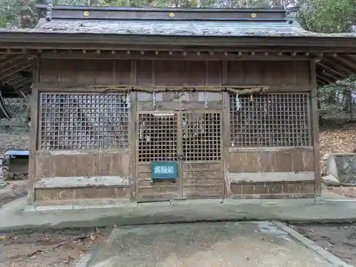 熊野神社(兵庫県)
