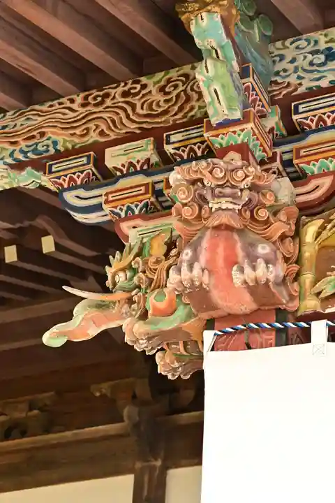 大光普照寺(埼玉県)
