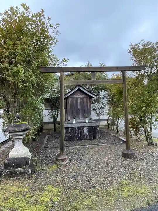 愛宕神社(和歌山県)