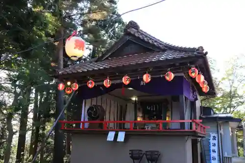 高松神社のその他建物