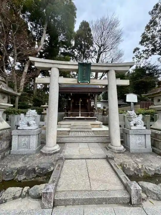 八坂神社(祇園さん)(京都府)