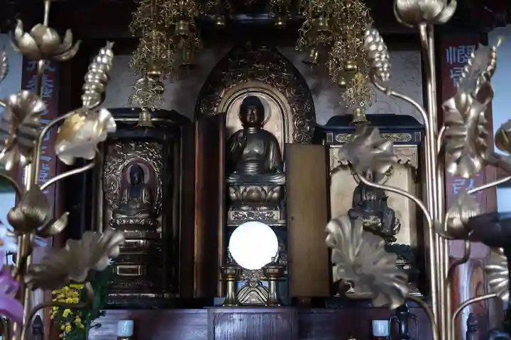 大智寺(岐阜県)