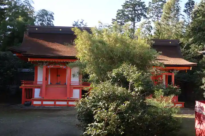 美濃國一宮 南宮大社(岐阜県)