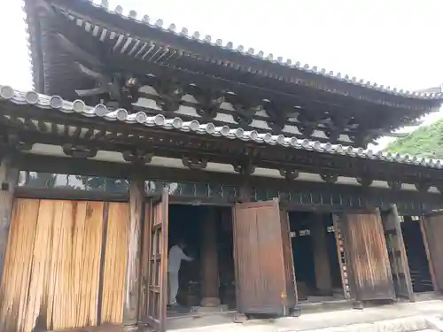 善福院釈迦堂(和歌山県)