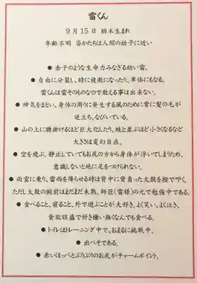 賀茂別雷神社のその他建物