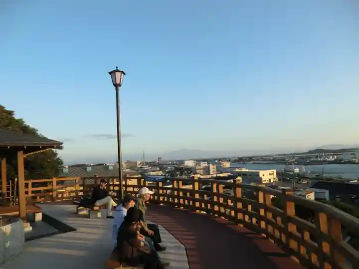 日枝神社(山形県)