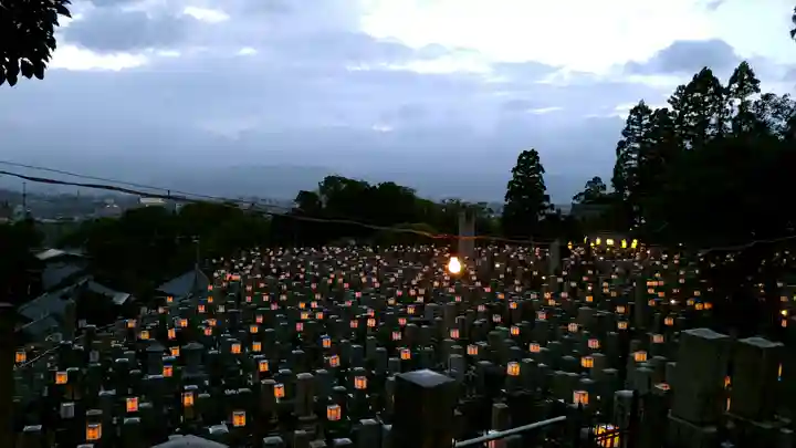 大谷祖廟のその他建物