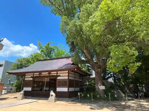 和貴宮神社(京都府)