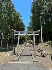 人穴浅間神社(静岡県)