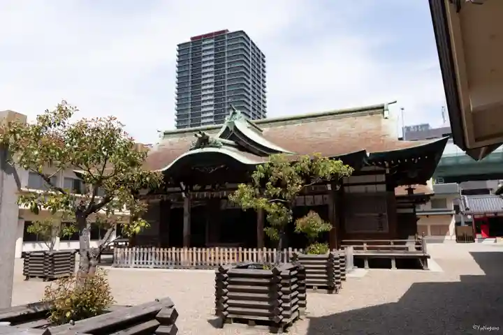 今宮戎神社(大阪府)