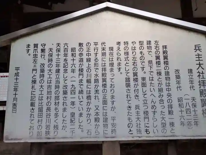 兵主大社(滋賀県)