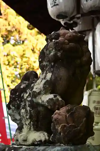 建部大社(滋賀県)