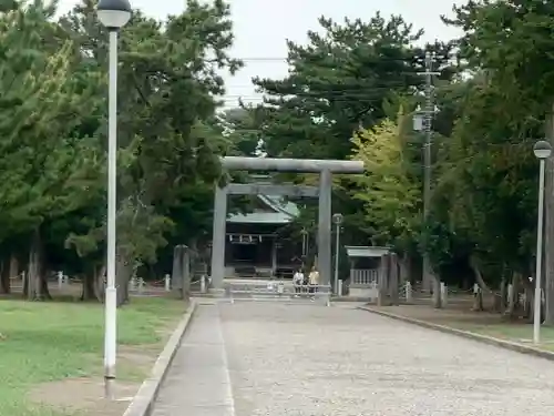 鶴谷八幡宮(千葉県)