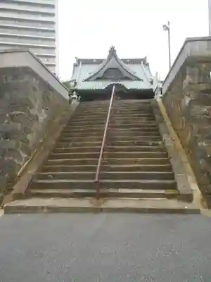 龍本寺のその他建物