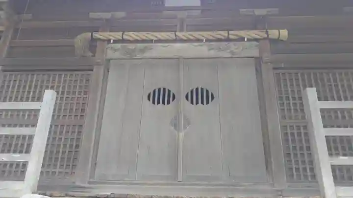 八坂神社(静岡県)