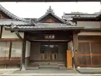 普門院(奈良県)