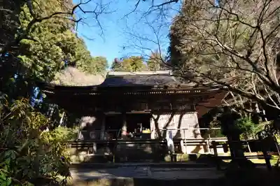 室生寺(奈良県)