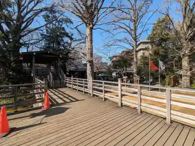 明王院（満願寺別院）のその他建物