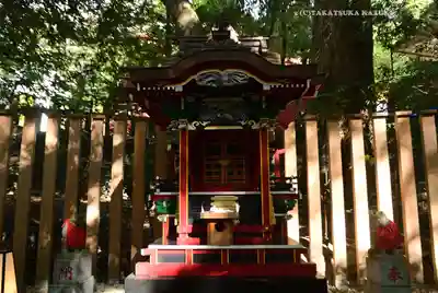 來宮神社(静岡県)