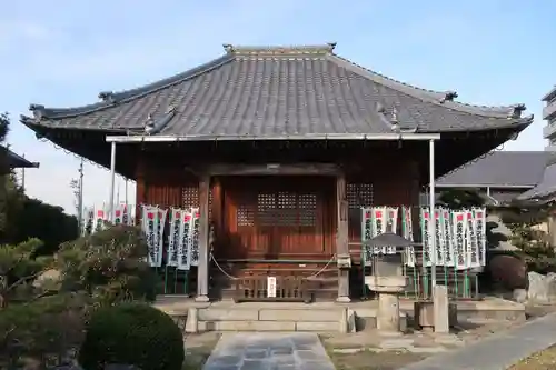 自性院(愛知県)