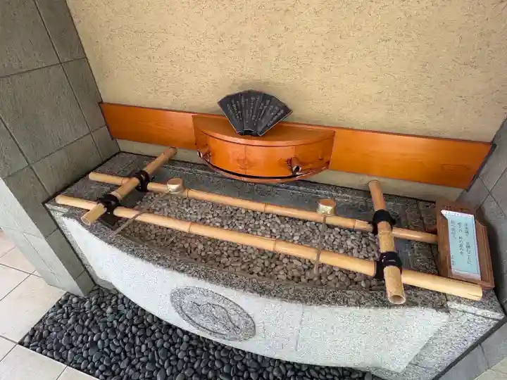 飯倉熊野神社(東京都)