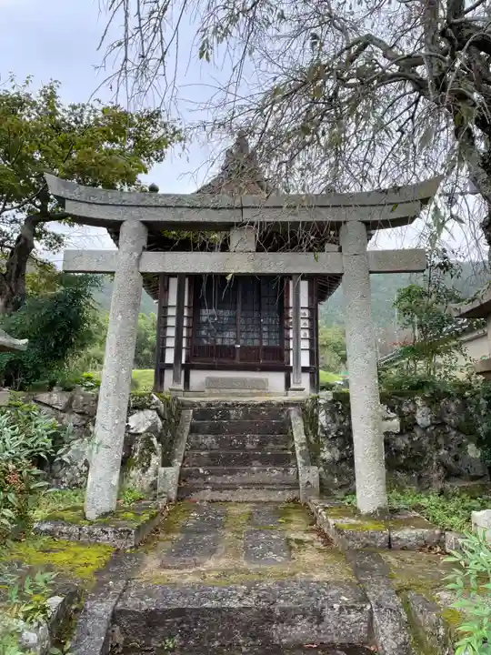 桑田寺(京都府)