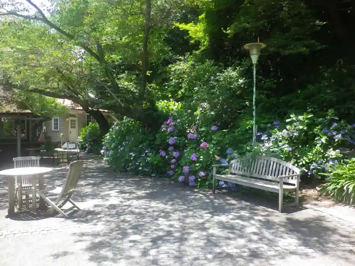 浄妙寺のその他建物