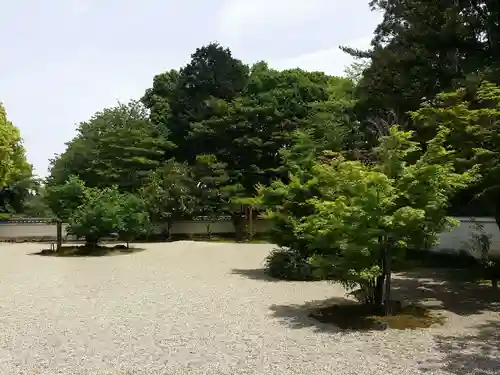 秋篠寺(奈良県)