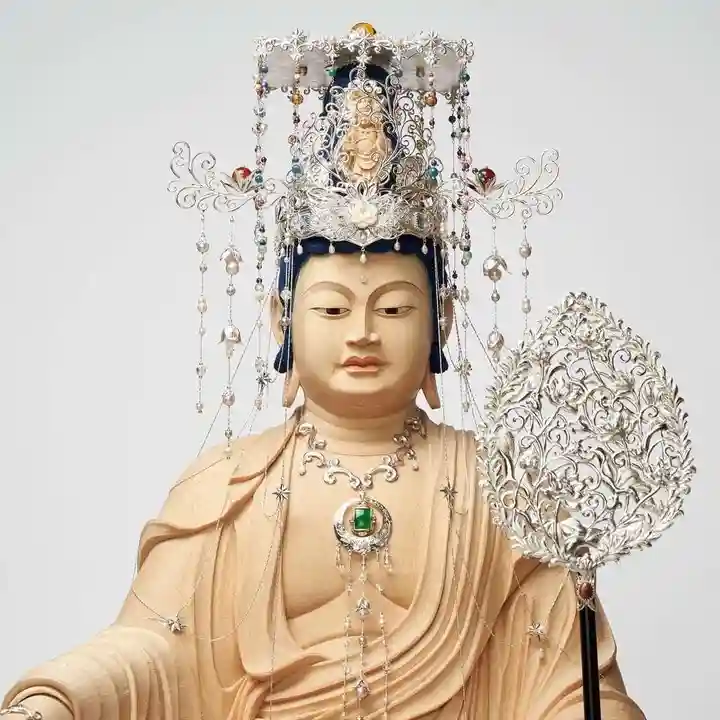 伊勢の国 四天王寺(三重県)