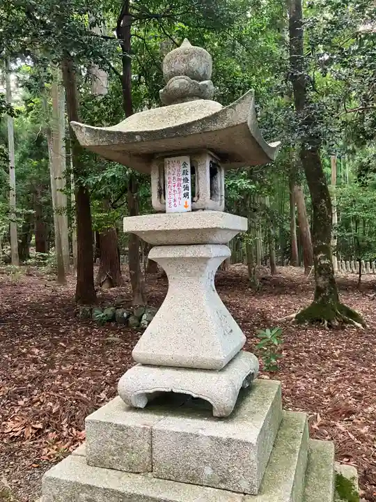 若狭彦神社(上社)(福井県)