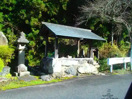 瀧神社のその他建物