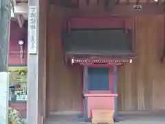 北口本宮冨士浅間神社(山梨県)