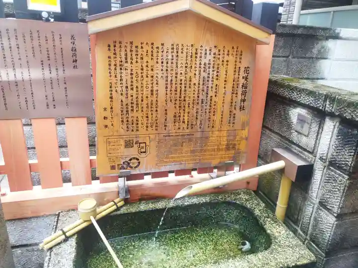 花咲稲荷神社(京都府)