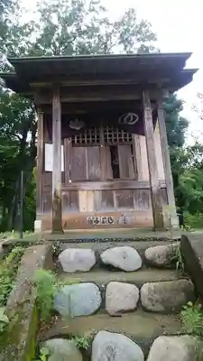 高照院のその他建物