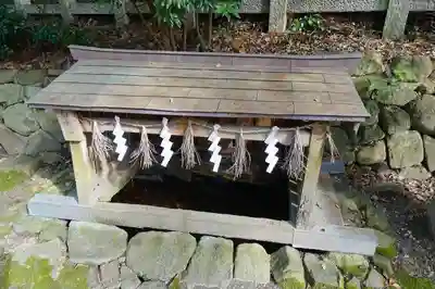 枚岡神社のその他建物