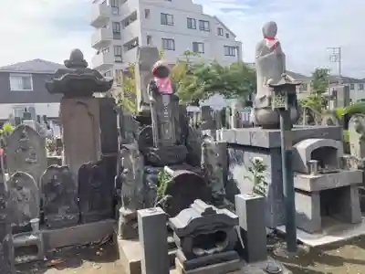 傳心寺(伝心寺)(神奈川県)